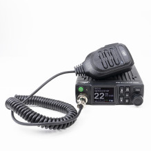 CB PNI Escort HP 8900 ASQ radijo stotis, 12 V, RF stiprinimas, CTCSS-DCS, dvigubas stebėjimas CB PNI Escort HP 8900 ASQ radijo stotis, 12 V, RF stiprinimas, CTCSS-DCS, dvigubas stebėjimas