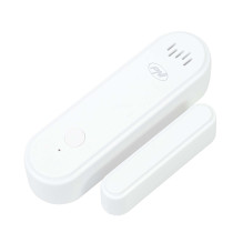 PNI Safe House HS301 magnetic contact with Wi-Fi, for door / window monitoring through the Tuya Smart application, 80dB 