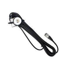 Mounting bracket PNI T941 on the trunk - includes 5m cable