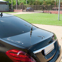 Mounting bracket PNI T941 on the trunk - includes 5m cable