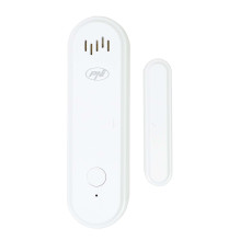 PNI Safe House HS301 magnetic contact with Wi-Fi, for door / window monitoring through the Tuya Smart application, 80dB 