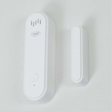 PNI Safe House HS301 magnetic contact with Wi-Fi, for door / window monitoring through the Tuya Smart application, 80dB 