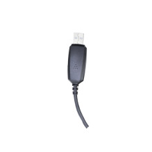Programming cable for CRT SPACE M2 radio stations Programming cable for CRT SPACE M2 radio stations