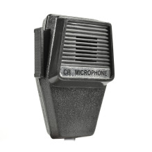 Albrecht DMC 520-6 dynamic microphone with 6 pins