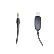 Programming cable for CRT SPACE M2 radio stations Programming cable for CRT SPACE M2 radio stations