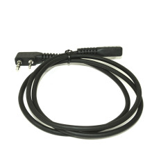 Midland PC-free programming or cloning cable for Midland VHF / UHF radio stations CT710, CT890 Midland PC-free programming or cloning cable for Midland VHF / UHF radio stations CT710, CT890
