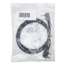 Midland PC-free programming or cloning cable for Midland VHF / UHF radio stations CT710, CT890 Midland PC-free programming or cloning cable for Midland VHF / UHF radio stations CT710, CT890