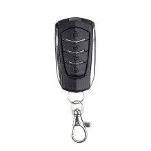 Car alarm PNI OV288 with 2 remote controls and central locking mode