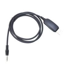 Programming cable for CRT SPACE M2 radio stations Programming cable for CRT SPACE M2 radio stations