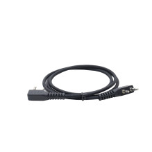 Midland PC-free programming or cloning cable for Midland VHF / UHF radio stations CT710, CT890 Midland PC-free programming or cloning cable for Midland VHF / UHF radio stations CT710, CT890