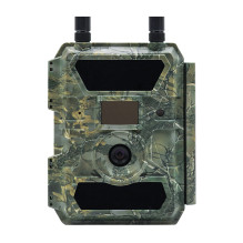 Hunting camera PNI Hunting 400C 12MP with 4G LTE Internet, GPS, transmit video and photo simultaneously to phone, 4 emai Hunting camera PNI Hunting 400C 12MP with 4G LTE Internet, GPS, transmit video and photo simultaneously to phone, 4 emai