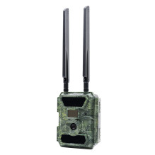 Hunting camera PNI Hunting 400C 12MP with 4G LTE Internet, GPS, transmit video and photo simultaneously to phone, 4 emai Hunting camera PNI Hunting 400C 12MP with 4G LTE Internet, GPS, transmit video and photo simultaneously to phone, 4 emai
