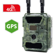Hunting camera PNI Hunting 400C 12MP with 4G LTE Internet, GPS, transmit video and photo simultaneously to phone, 4 emai Hunting camera PNI Hunting 400C 12MP with 4G LTE Internet, GPS, transmit video and photo simultaneously to phone, 4 emai