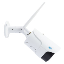 PNI House IP52 2MP 1080P wireless video surveillance camera with outdoor and indoor IP and microSD slot, night mode PNI House IP52 2MP 1080P wireless video surveillance camera with outdoor and indoor IP and microSD slot, night mode