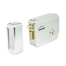 SilverCloud YR300 Electromagnetic Yala with hub, right side opening, Fail Secure NO