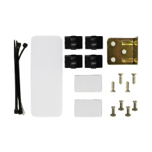 PNI SmartHome RG121 smart relay with Wi-Fi for garage door / gate opening control, compatible with the Tuya application, PNI SmartHome RG121 smart relay with Wi-Fi for garage door / gate opening control, compatible with the Tuya application,