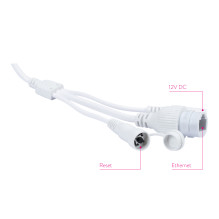 PNI House IP52 2MP 1080P wireless video surveillance camera with outdoor and indoor IP and microSD slot, night mode PNI House IP52 2MP 1080P wireless video surveillance camera with outdoor and indoor IP and microSD slot, night mode