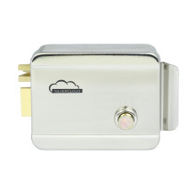 SilverCloud YR300 Electromagnetic Yala with hub, right side opening, Fail Secure NO