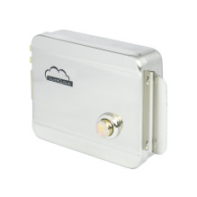SilverCloud YR300 Electromagnetic Yala with hub, right side opening, Fail Secure NO