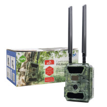 Hunting camera PNI Hunting 400C 12MP with 4G LTE Internet, GPS, transmit video and photo simultaneously to phone, 4 emai Hunting camera PNI Hunting 400C 12MP with 4G LTE Internet, GPS, transmit video and photo simultaneously to phone, 4 emai