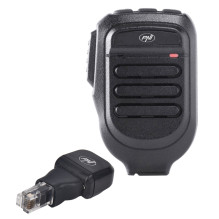 Microphone and Dongle with...