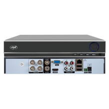 AHD video surveillance kit PNI House PTZ1350 Full HD - NVR and 4 outdoor cameras 2MP full HD 1080P AHD video surveillance kit PNI House PTZ1350 Full HD - NVR and 4 outdoor cameras 2MP full HD 1080P