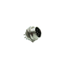 Albrecht NC 519 6-pin jack...