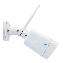 PNI House IP55 5MP wireless video surveillance camera with outdoor and indoor IP and microSD slot, night mode