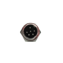 Albrecht NC 519 6-pin jack for microphone