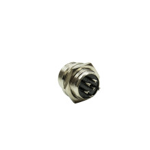 Albrecht NC 519 6-pin jack for microphone