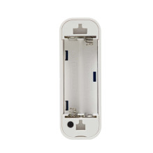 PNI SafeHouse HS501 vibration sensor with Wi-Fi, Tuya application compatible, 3V power supply PNI SafeHouse HS501 vibration sensor with Wi-Fi, Tuya application compatible, 3V power supply