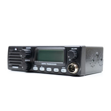 CB TTi TCB-900 12-24V power station with front speaker, AM-FM, 12V-24V, 4W, Scan, ASQ, Lock