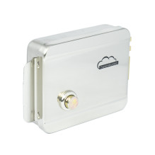 SilverCloud YL500 Electromagnetic Yala with hub, left opening, Fail Secure NO