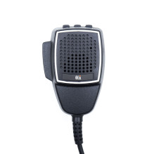 CB TTi TCB-900 12-24V power station with front speaker, AM-FM, 12V-24V, 4W, Scan, ASQ, Lock