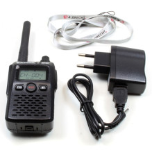 Albrecht ATT 100 portable...