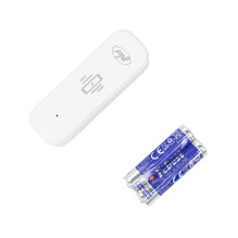 PNI SafeHouse HS501 vibration sensor with Wi-Fi, Tuya application compatible, 3V power supply PNI SafeHouse HS501 vibration sensor with Wi-Fi, Tuya application compatible, 3V power supply