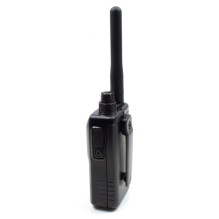 Nešiojama PMR radijo stotelė Albrecht ATT 100, 10 kanalų, 1400 mAh baterija, skirta gidui Nešiojama PMR radijo stotelė Albrecht ATT 100, 10 kanalų, 1400 mAh baterija, skirta gidui