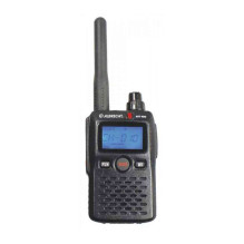 Albrecht ATT 100 portable PMR radio station, 10 channels, 1400mAh battery, for tour guide Albrecht ATT 100 portable PMR radio station, 10 channels, 1400mAh battery, for tour guide