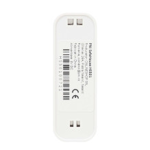 PNI SafeHouse HS501 vibration sensor with Wi-Fi, Tuya application compatible, 3V power supply PNI SafeHouse HS501 vibration sensor with Wi-Fi, Tuya application compatible, 3V power supply