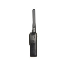 Nešiojama PMR radijo stotelė Albrecht ATT 100, 10 kanalų, 1400 mAh baterija, skirta gidui Nešiojama PMR radijo stotelė Albrecht ATT 100, 10 kanalų, 1400 mAh baterija, skirta gidui