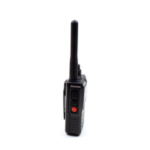 Albrecht ATT 100 portable PMR radio station, 10 channels, 1400mAh battery, for tour guide Albrecht ATT 100 portable PMR radio station, 10 channels, 1400mAh battery, for tour guide