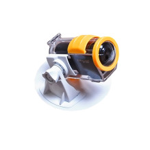 Mounting bracket for kitesurfing / snowboarding board used in XTC Midland cameras code C1038 Mounting bracket for kitesurfing / snowboarding board used in XTC Midland cameras code C1038