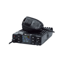 CB CRT 2000H radijo stotis, 4W, AM / FM, 12V, ASQ, skenavimas, spalvotas ekranas, programuojama CB CRT 2000H radijo stotis, 4W, AM / FM, 12V, ASQ, skenavimas, spalvotas ekranas, programuojama