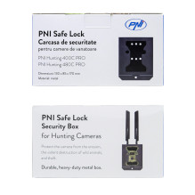 PNI Hunting 400C case PNI Hunting 400C case