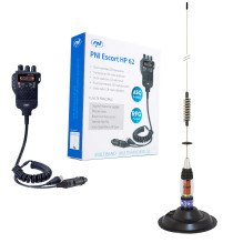 CB PNI Escort HP 62 radio...