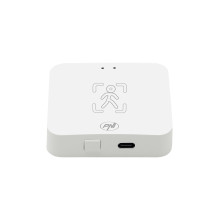 PNI SafeHouse HS402 Wi-Fi presence sensor, with millimeter radar waves, 10 m range, detects motion and static presence, PNI SafeHouse HS402 Wi-Fi presence sensor, with millimeter radar waves, 10 m range, detects motion and static presence,