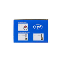 PNI Hunting 400C case PNI Hunting 400C case