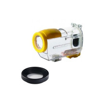 Kit Lenses for underwater housing XTC cameras Midland code R73453 Kit Lenses for underwater housing XTC cameras Midland code R73453