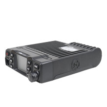 CB CRT 2000H radio station, 4W, AM / FM, 12V, ASQ, Scan, Color display, programmable