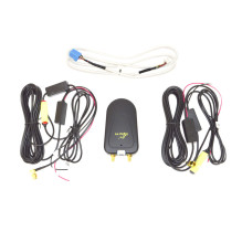 Digital TV Tuner DVBT-2 car PNI DTV15 for dedicated navigation PNI V14 / S13 / S14